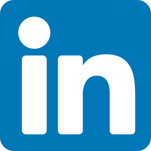Log in using your linkedin